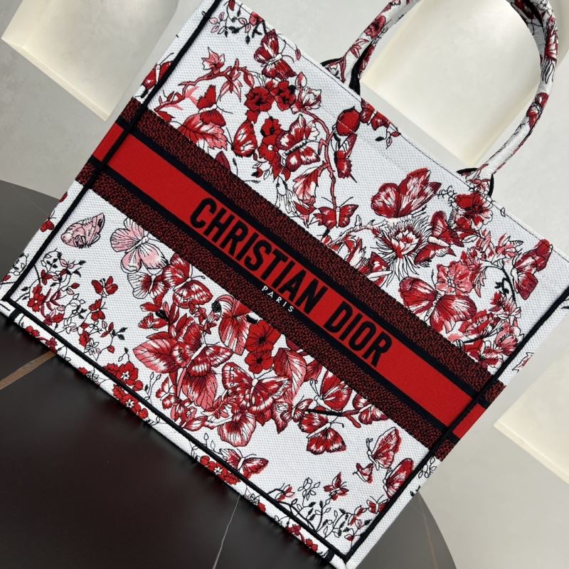 chr1st1an D10r shopping bags